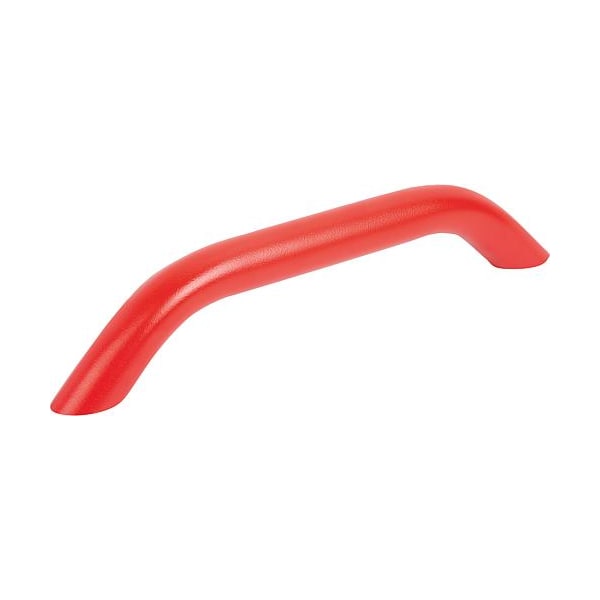 Tubular handles compact